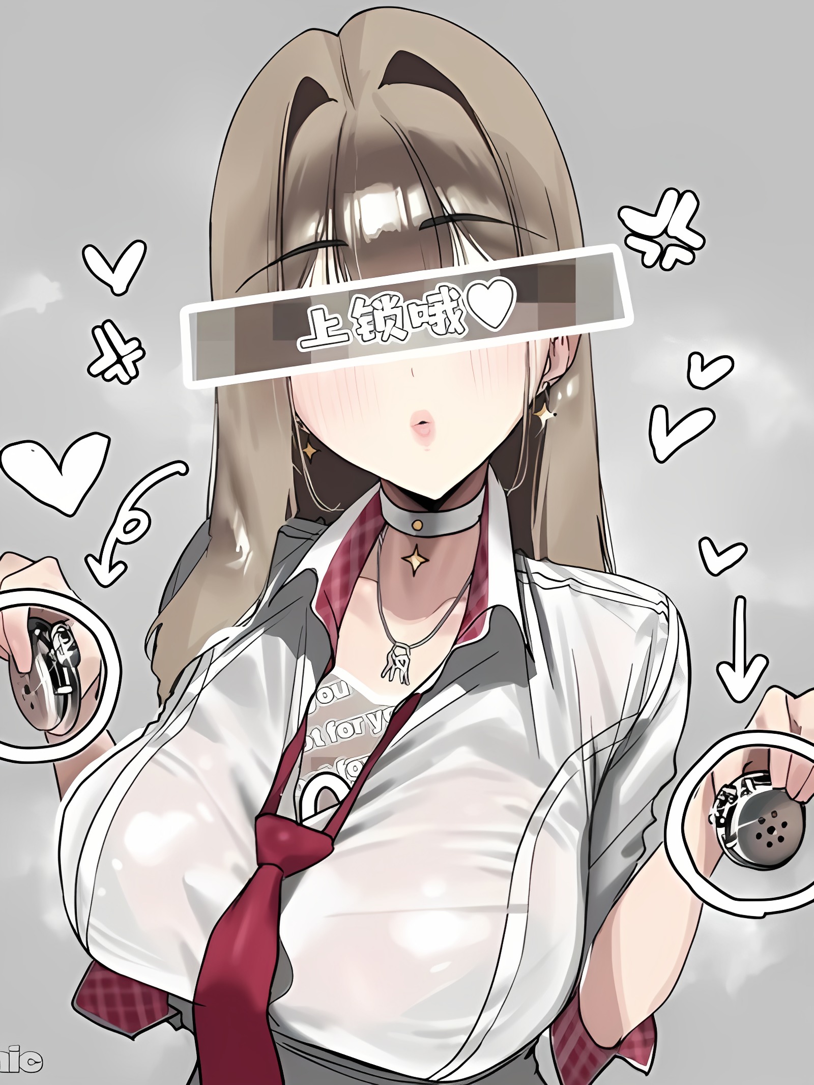 杂图集