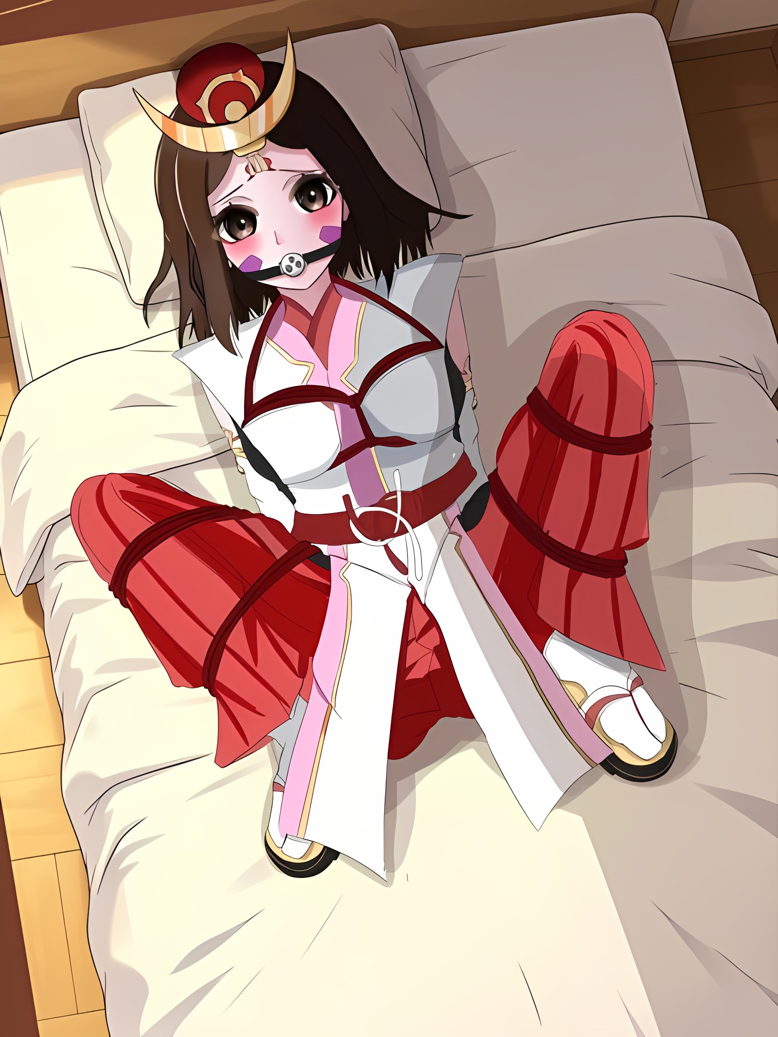 漂泊琳