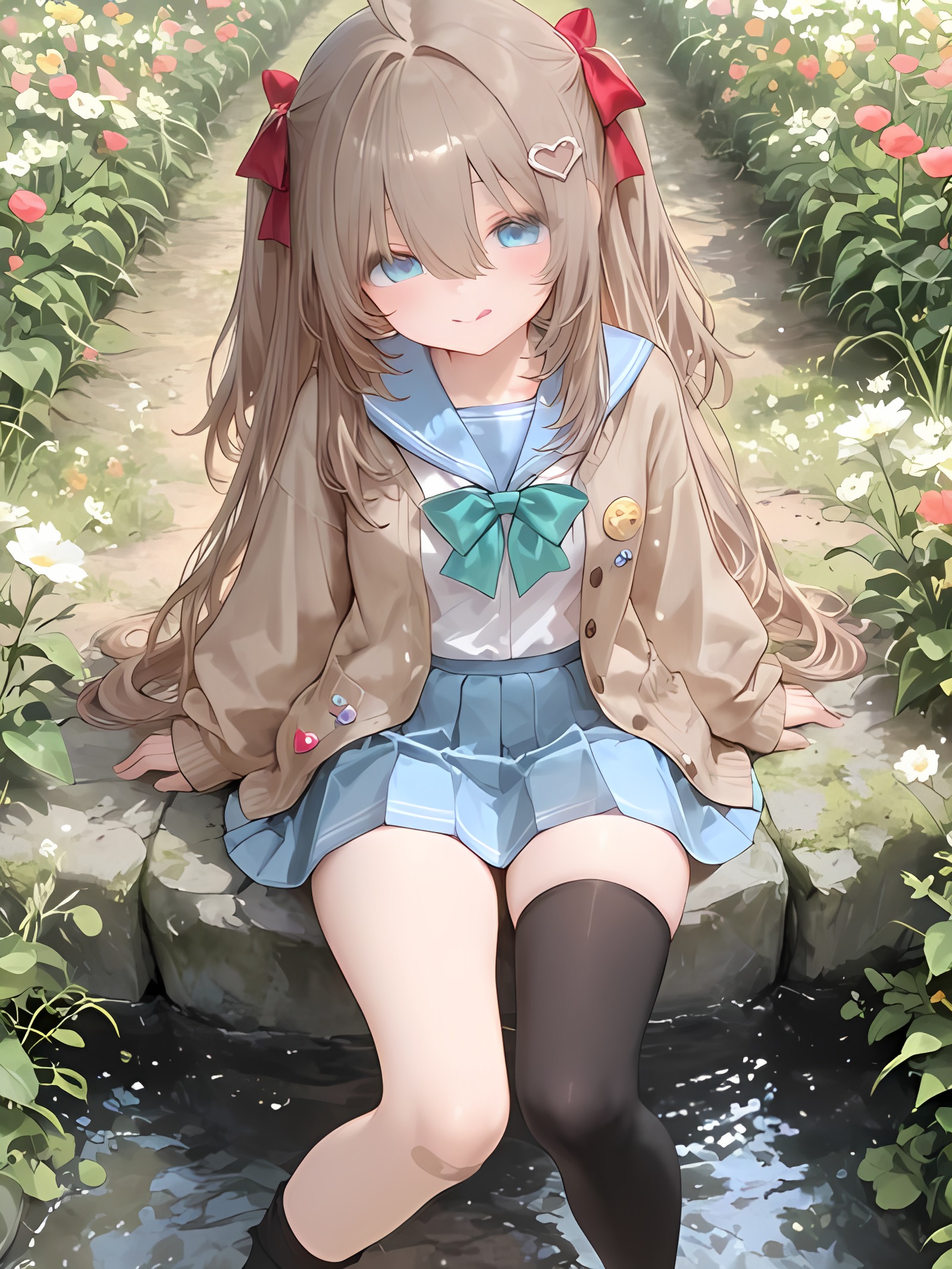 牛肉 neuro