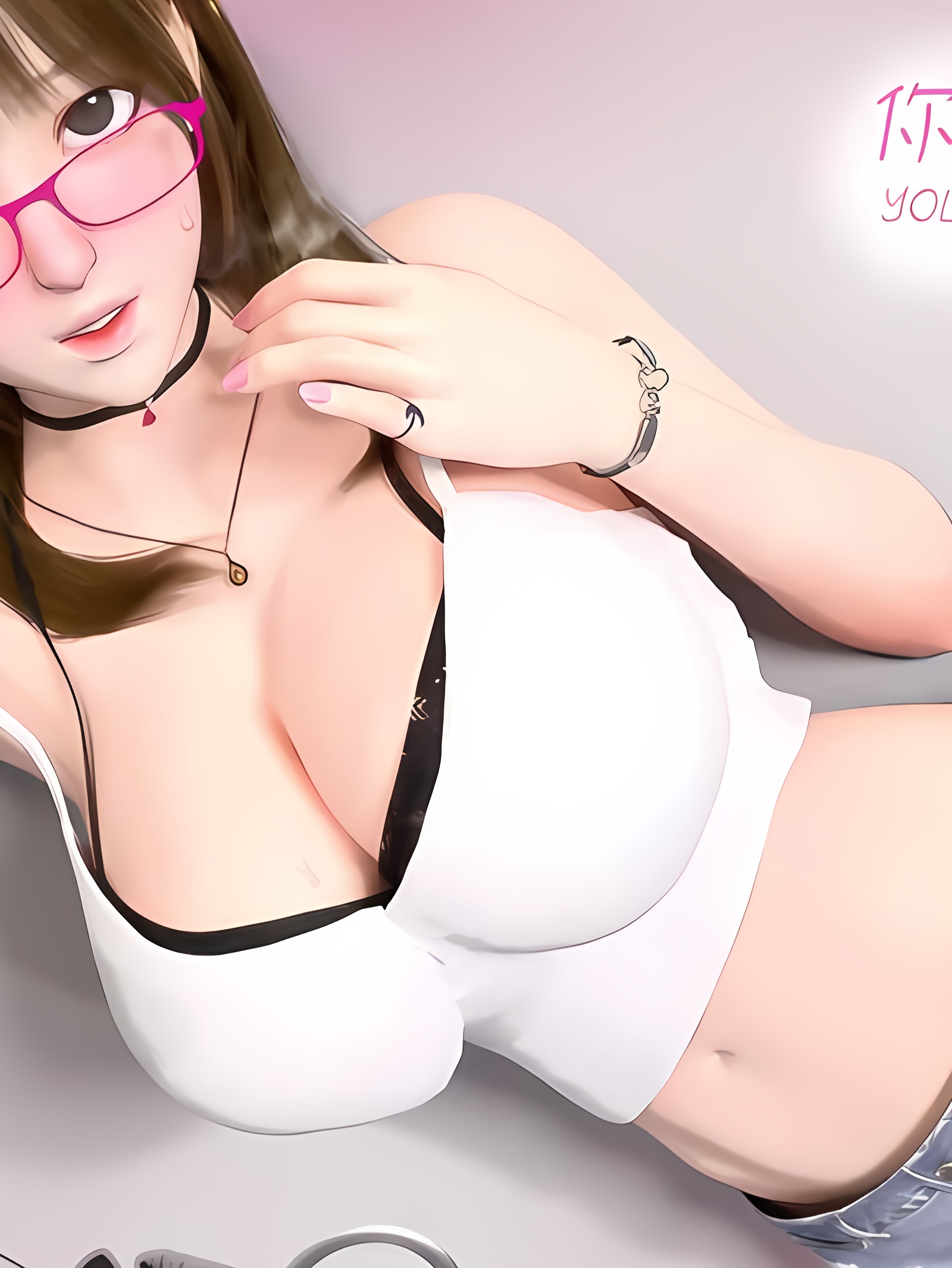 你的女友-芷嫣