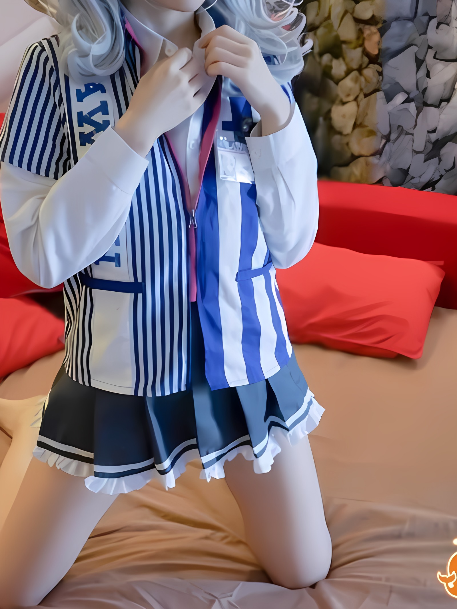 罗森鹿岛