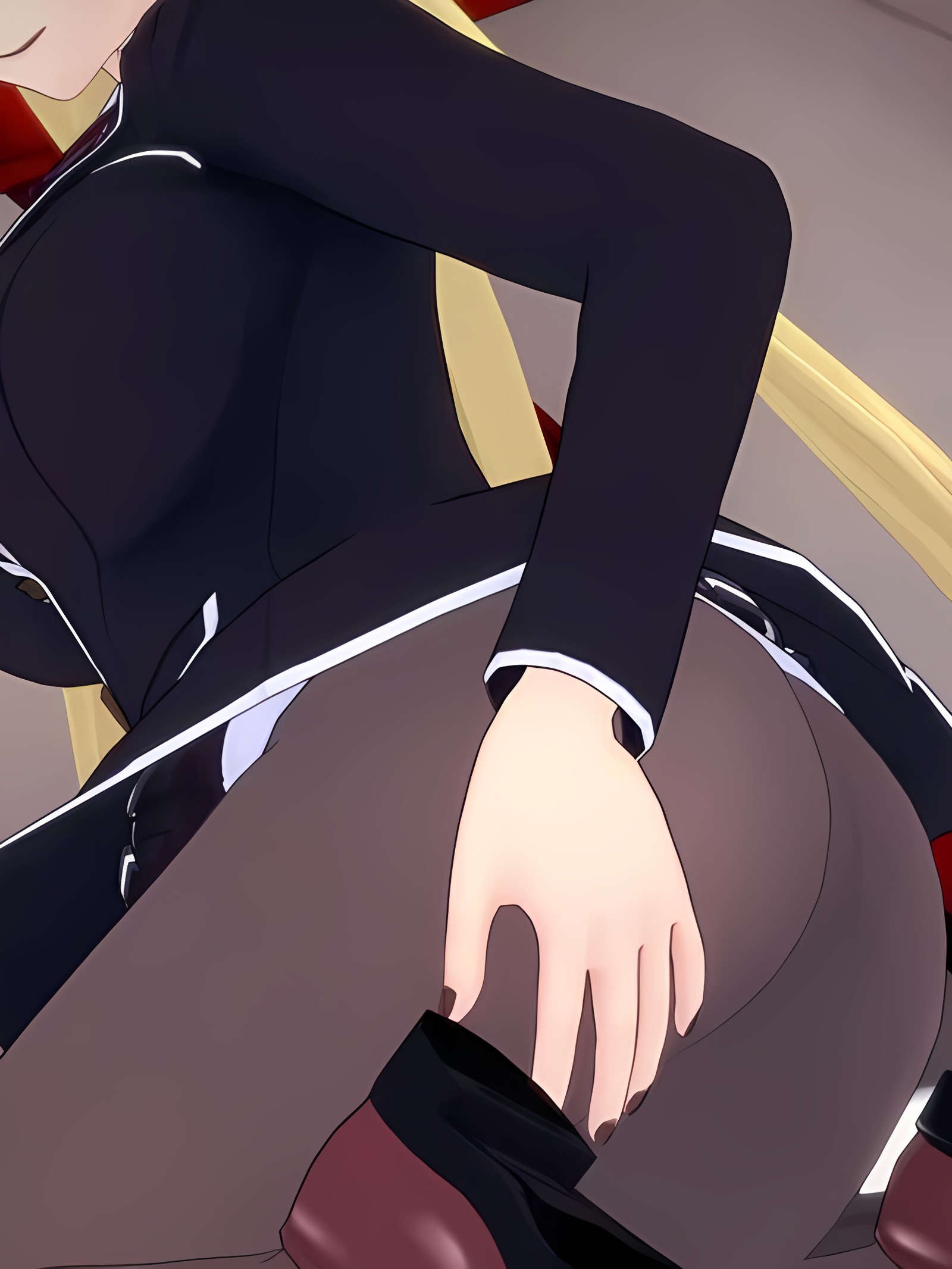依托