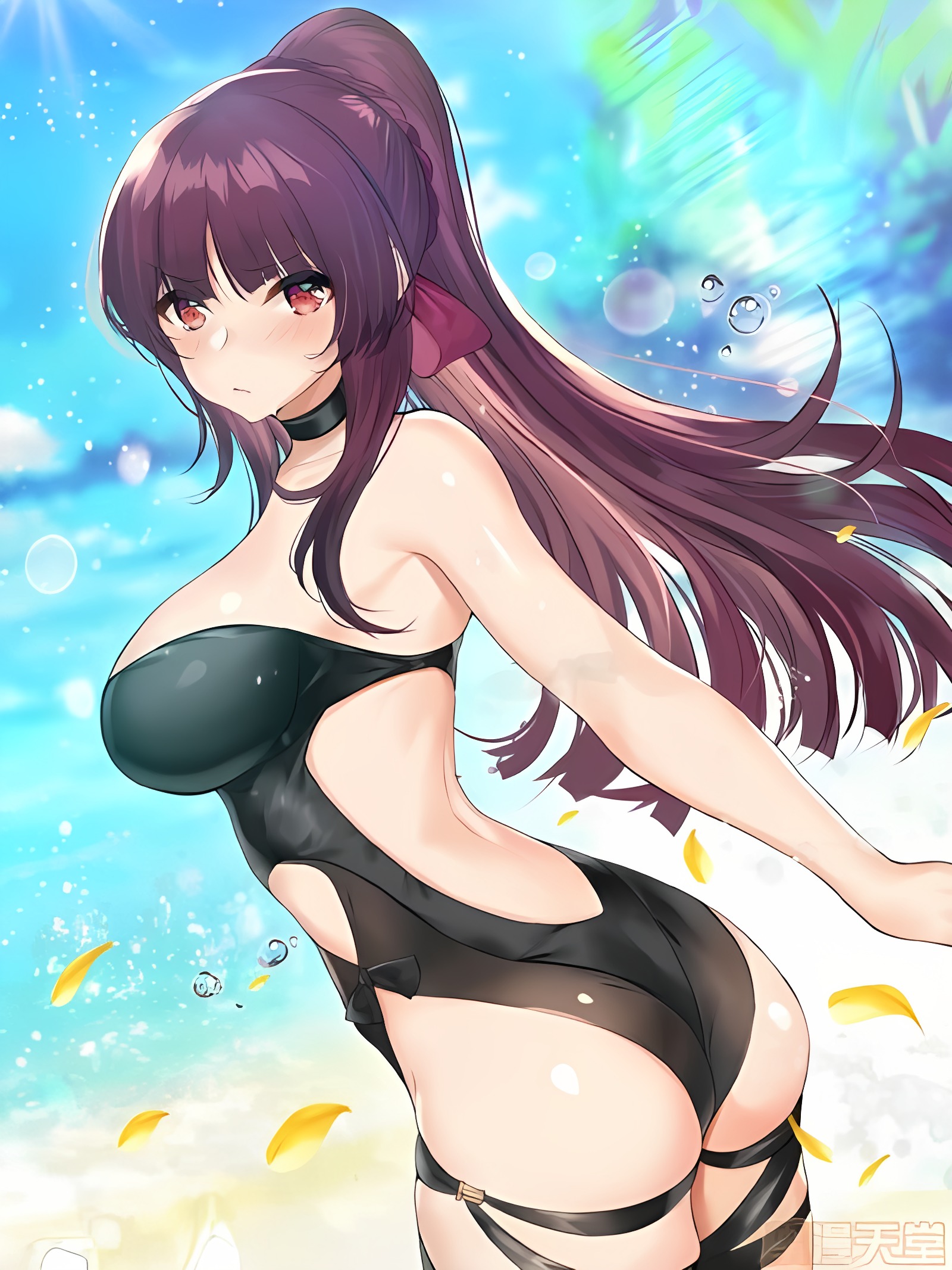 WA2000图集