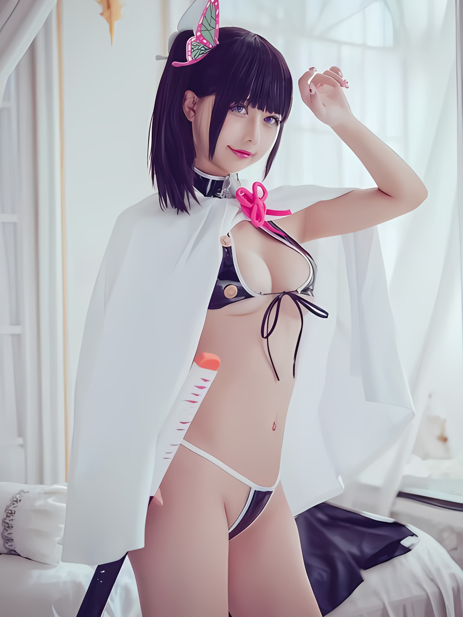 香奈乎